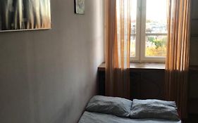 Room B