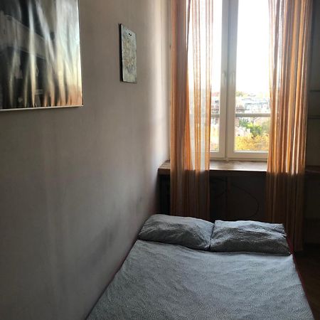 Room B Cracovia Exterior foto