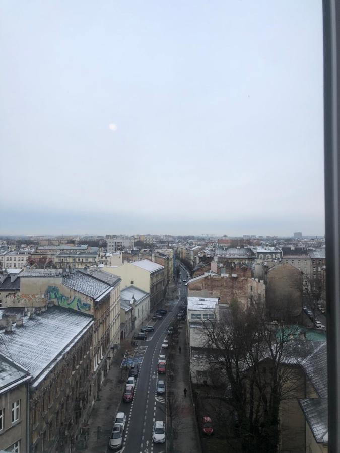 Room B Cracovia Exterior foto
