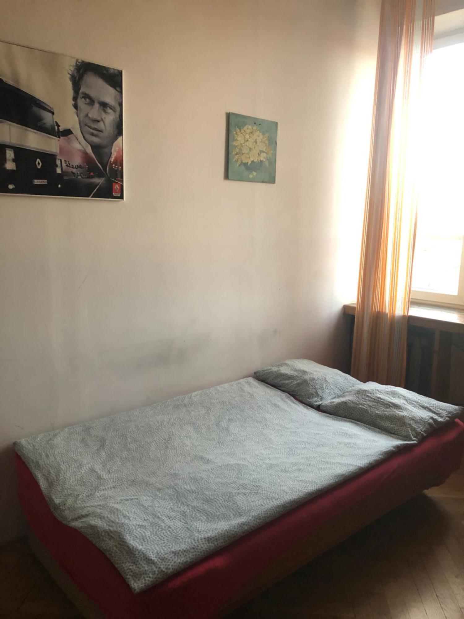 Room B Cracovia Exterior foto