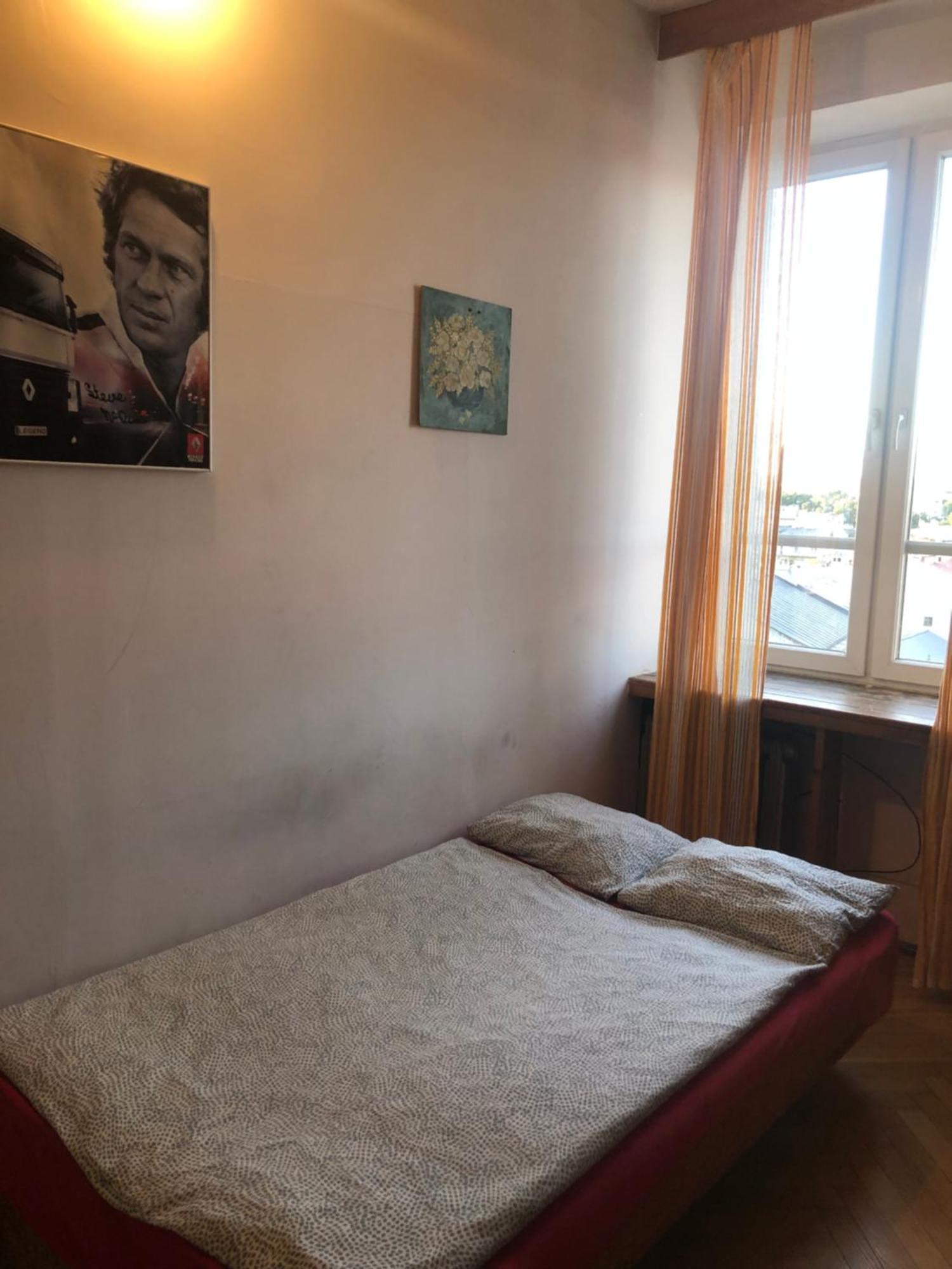 Room B Cracovia Exterior foto