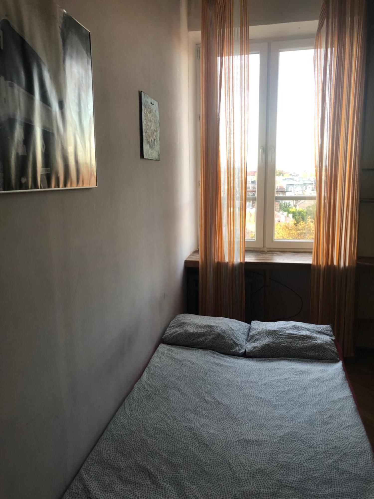 Room B Cracovia Exterior foto